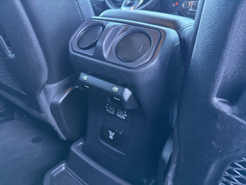 2021 Jeep Wrangler Unlimited Rubicon 4xe