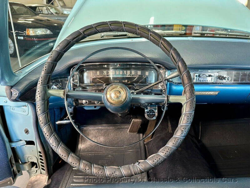 1954 Cadillac DeVille