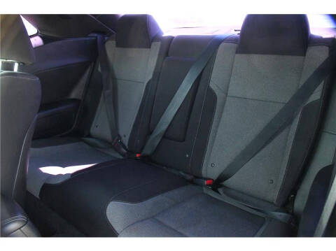 2015 Dodge Challenger