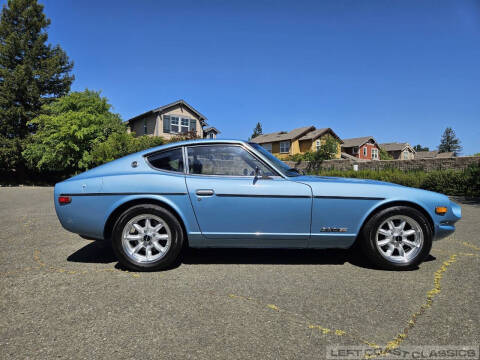 1975 Datsun 280Z