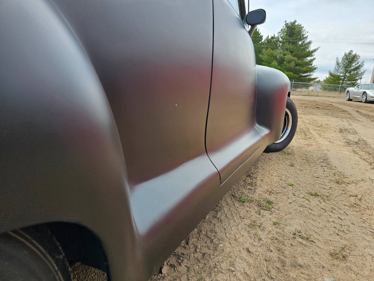 1947 Plymouth Business Coupe 51