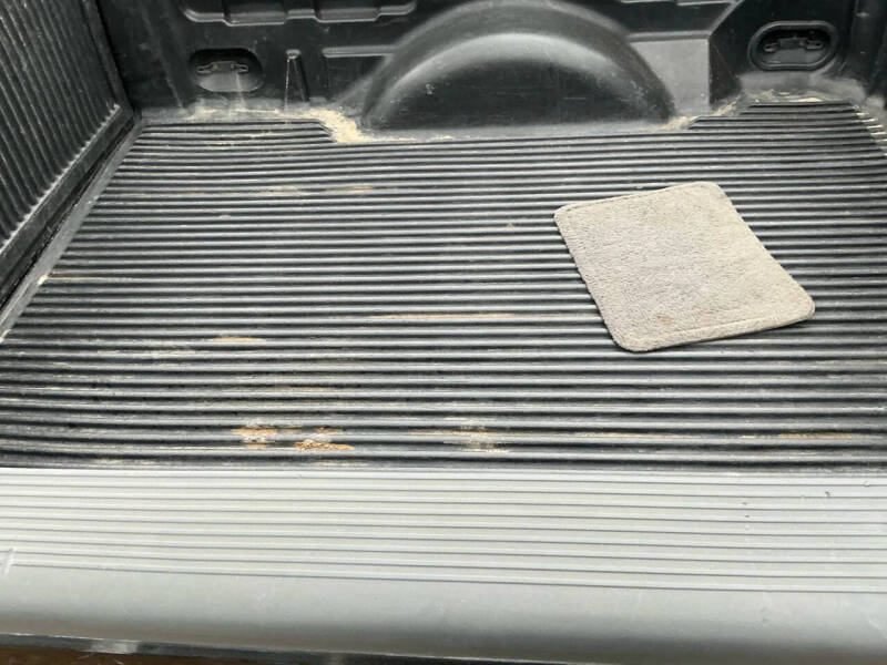 2000 Ford F-150