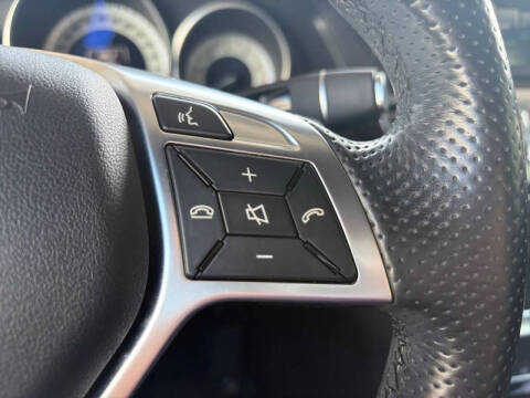 2016 Mercedes-Benz E-Class E 350 4MATIC