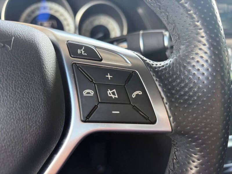 2016 Mercedes-Benz E-Class E 350 4MATIC