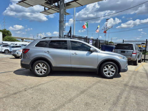 2014 Mazda CX-9 Touring