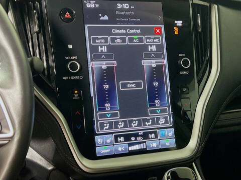 2024 Subaru Outback Touring XT