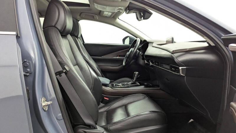 2021 Mazda CX-30 Premium