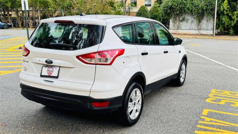2013 Ford Escape S