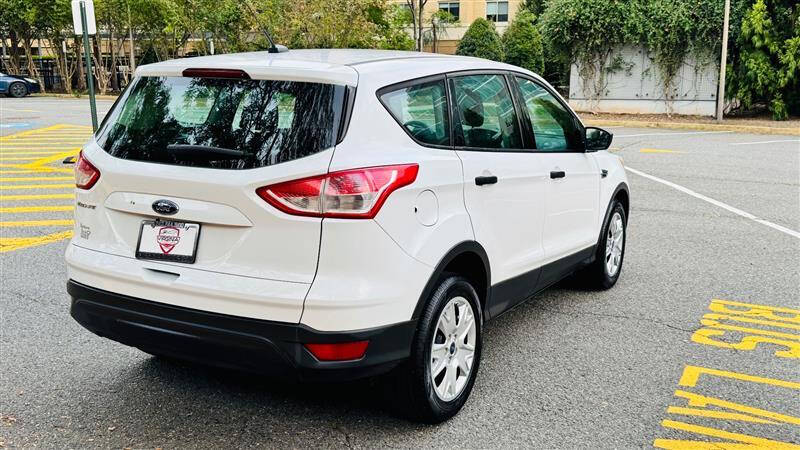 2013 Ford Escape S