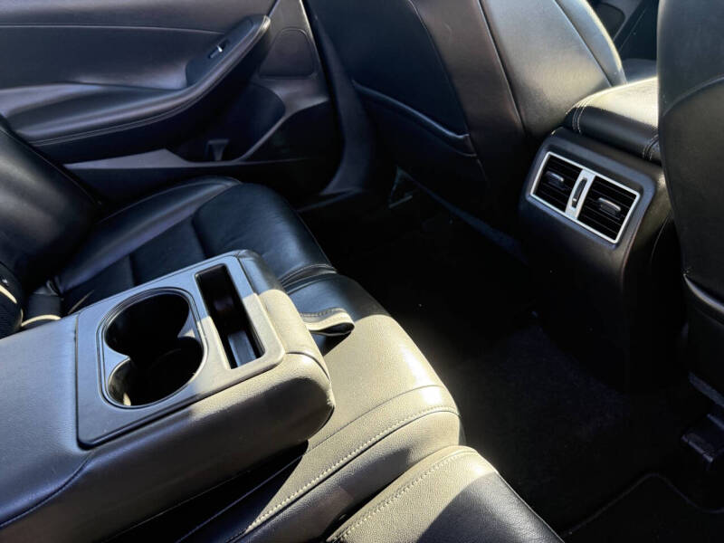 2016 Nissan Maxima 3.5 SV