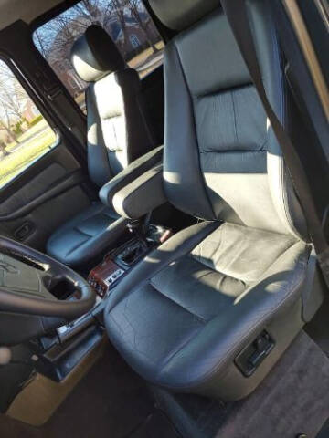 1991 Mercedes-Benz G-Class