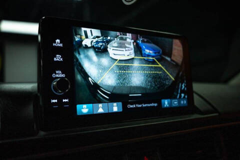 2024 Honda Pilot EX-L