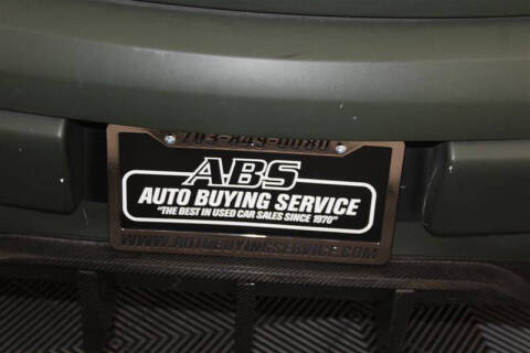 2017 Mercedes-Benz C-Class AMG C 63