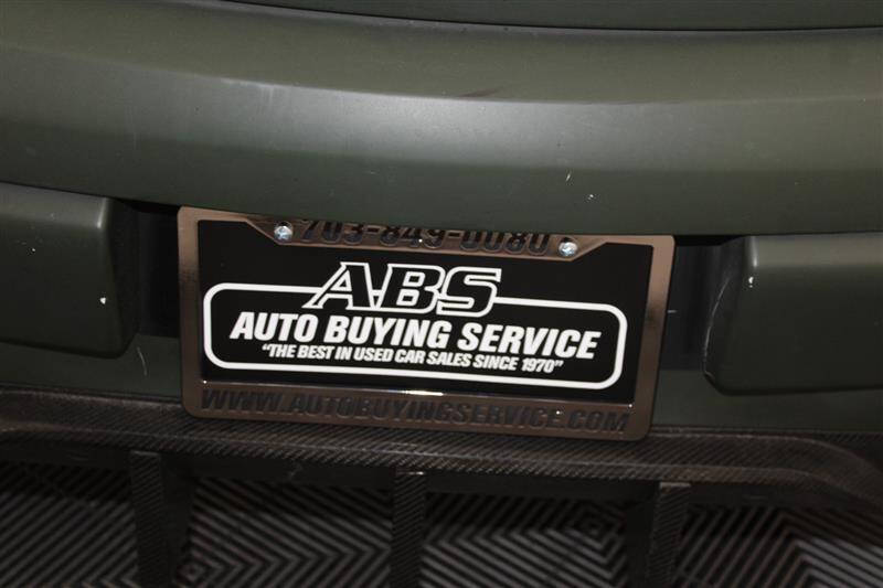 2017 Mercedes-Benz C-Class AMG C 63