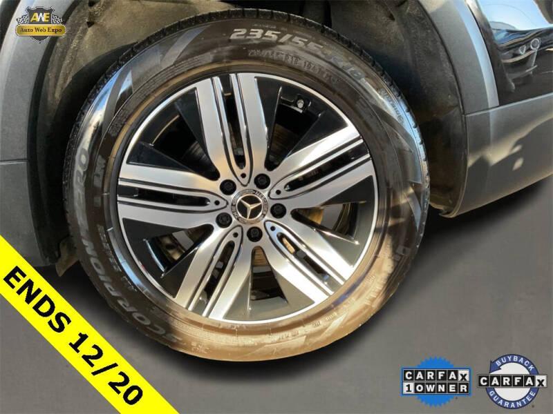 2023 Mercedes-Benz EQB EQB 300 4MATIC