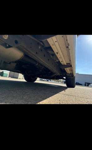 2003 Toyota 4Runner Limited