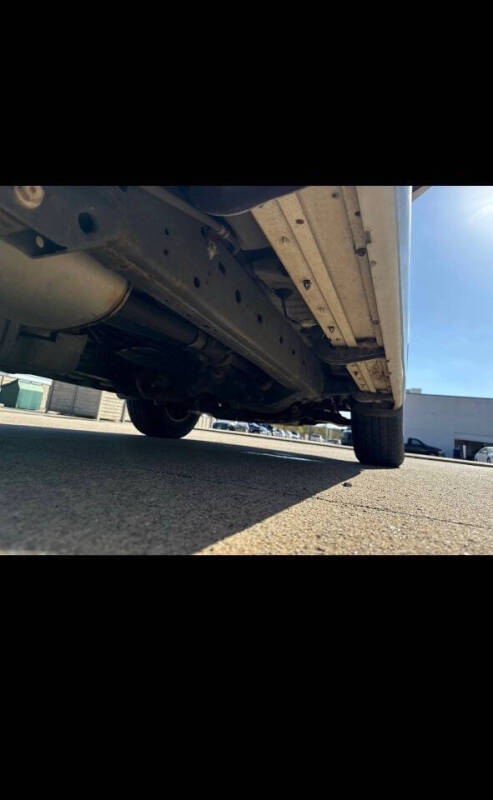 2003 Toyota 4Runner Limited