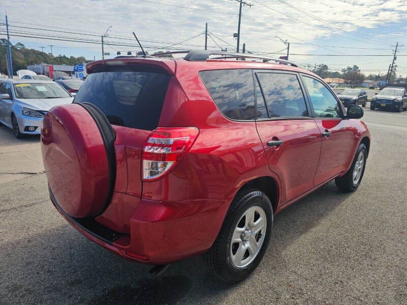 2012 Toyota RAV4 Base photo 13