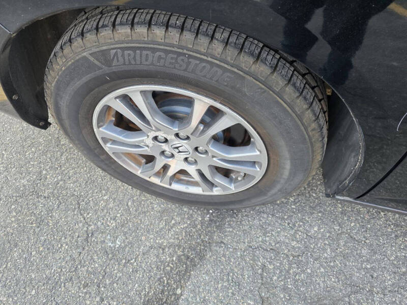 2013 Honda Odyssey EX-L