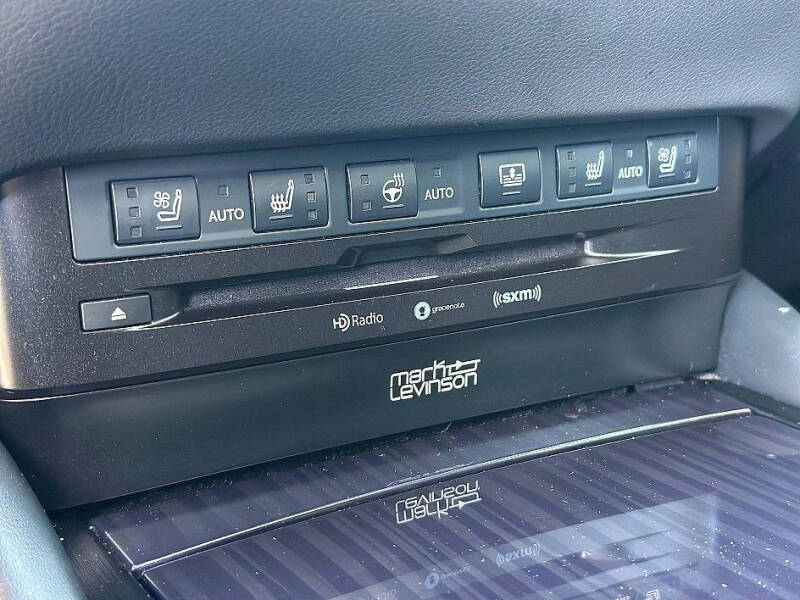 2021 Lexus ES 300h Ultra Luxury