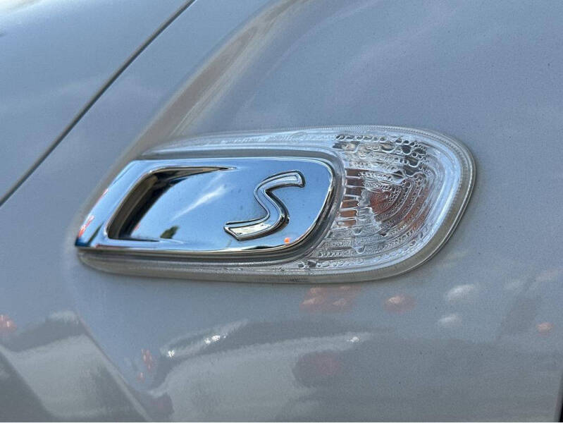 2016 MINI Hardtop 4 Door Cooper S