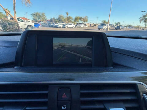 2018 BMW 3 Series 330i