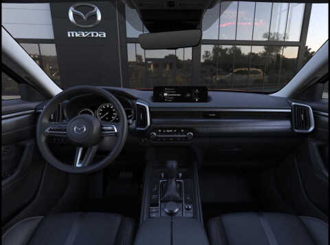 2026 Mazda CX-50 Hybrid Premium