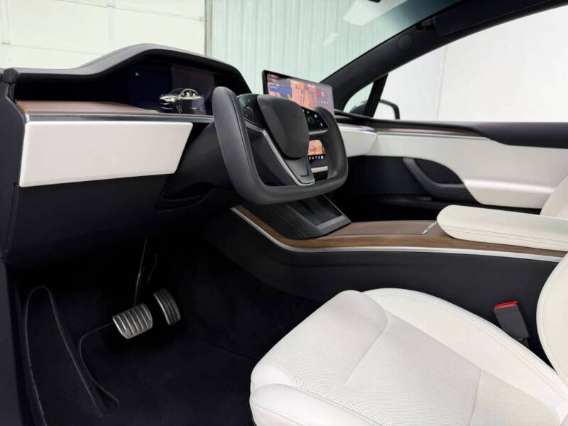 2024 Tesla Model X