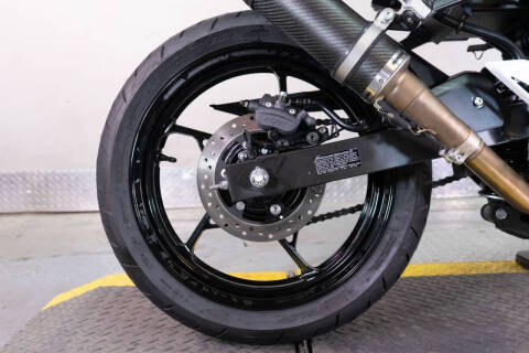 2024 Kawasaki Ninja 500