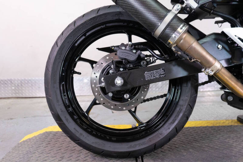 2024 Kawasaki Ninja 500