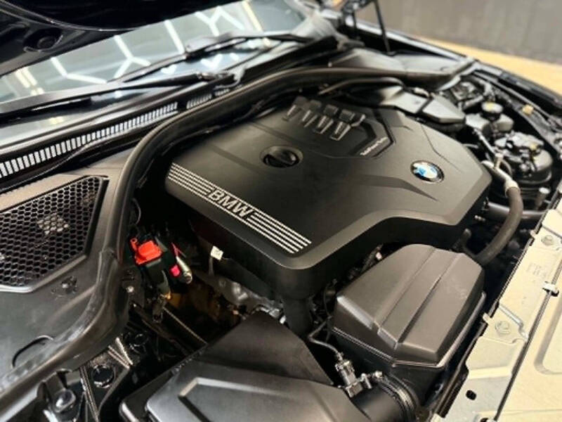 2020 BMW 3 Series 330i xDrive