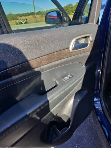 2013 Jeep Grand Cherokee Laredo