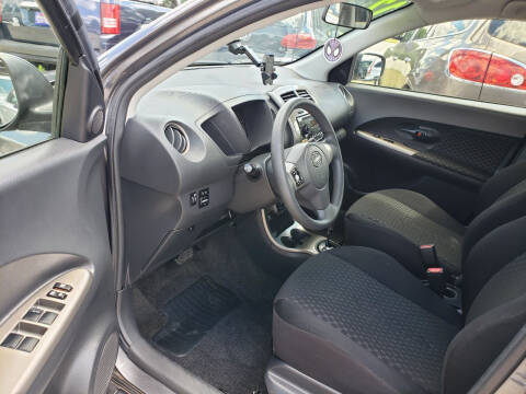 2012 Scion xD