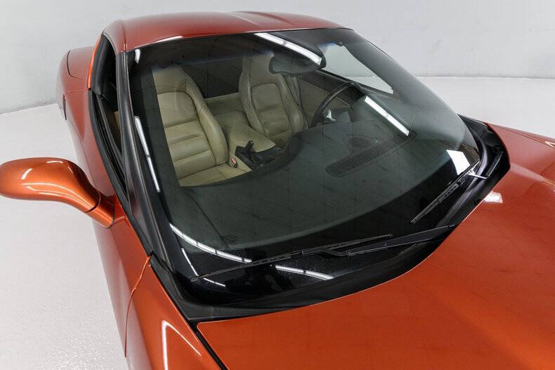 2006 Chevrolet Corvette