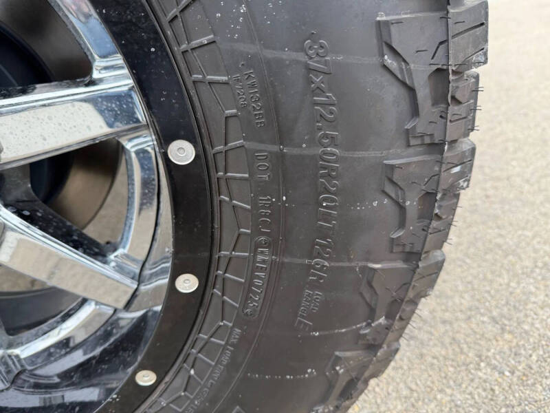 2015 Chevrolet Silverado 2500HD