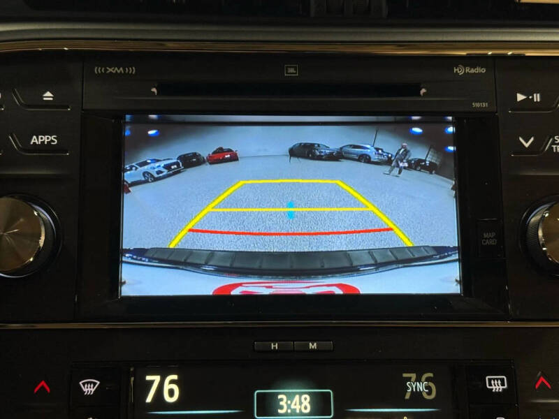 2018 Toyota Avalon Hybrid Limited