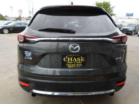 2017 Mazda CX-9 Grand Touring