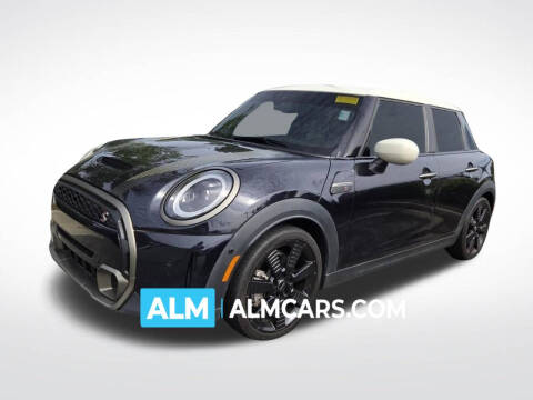 2024 MINI Hardtop 4 Door Cooper S