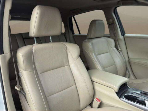 2014 Acura RDX w/Tech