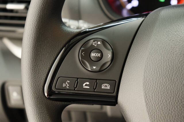 2026 Mitsubishi Eclipse Cross ES