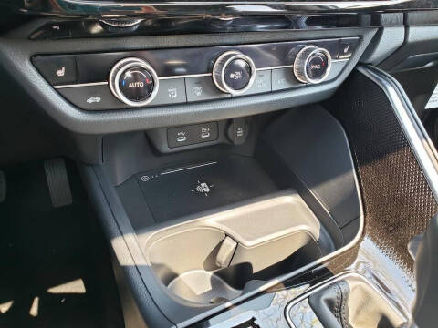 2026 Acura ADX