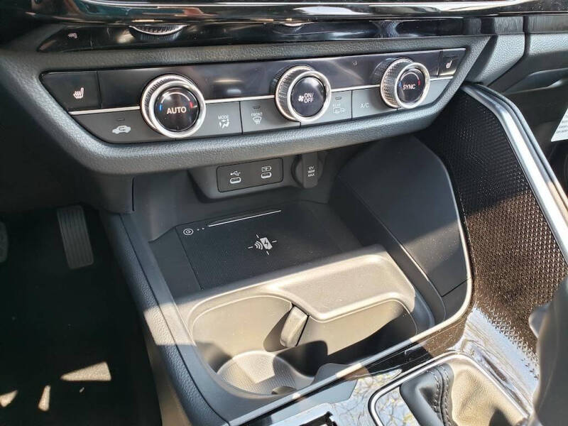 2026 Acura ADX