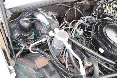 1985 Buick Riviera