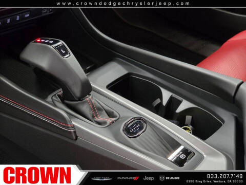 2026 Dodge Charger Scat Pack Plus