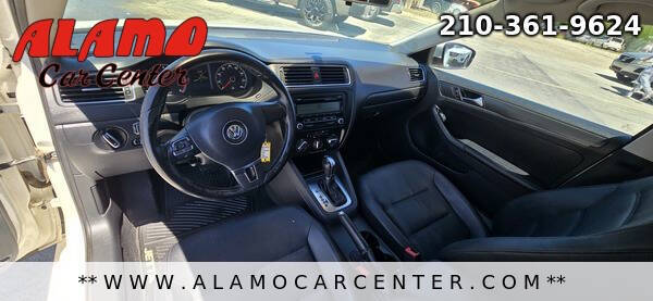 2011 Volkswagen Jetta