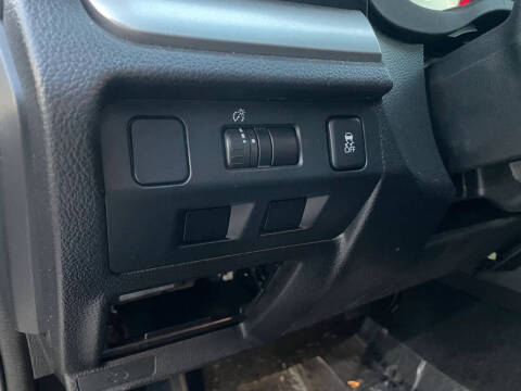 2013 Subaru XV Crosstrek 2.0i Premium