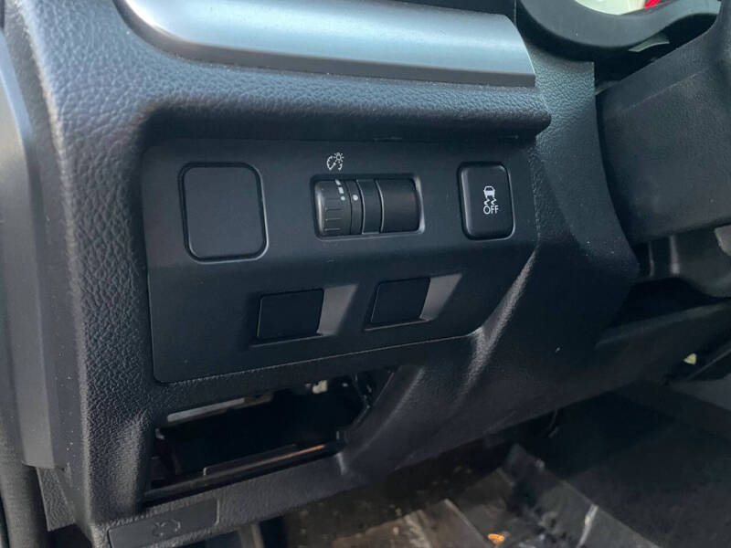 2013 Subaru XV Crosstrek 2.0i Premium