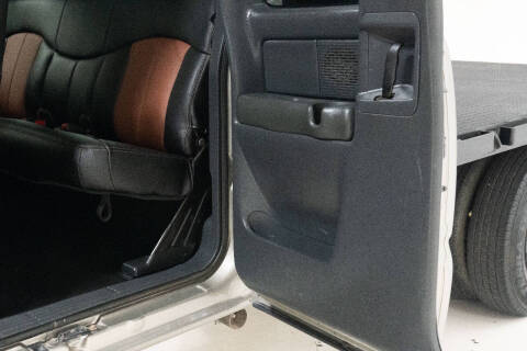 2002 Chevrolet Silverado 3500