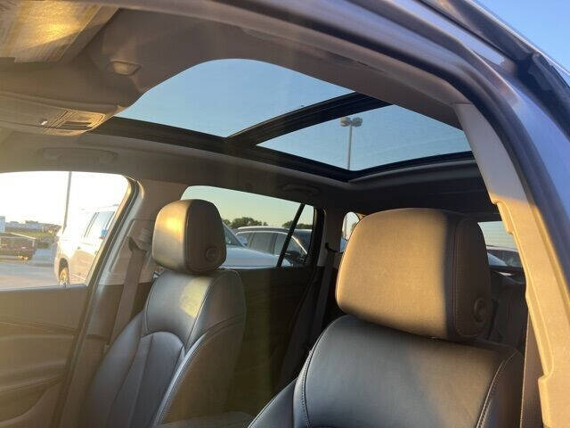 2020 Buick Envision Premium II