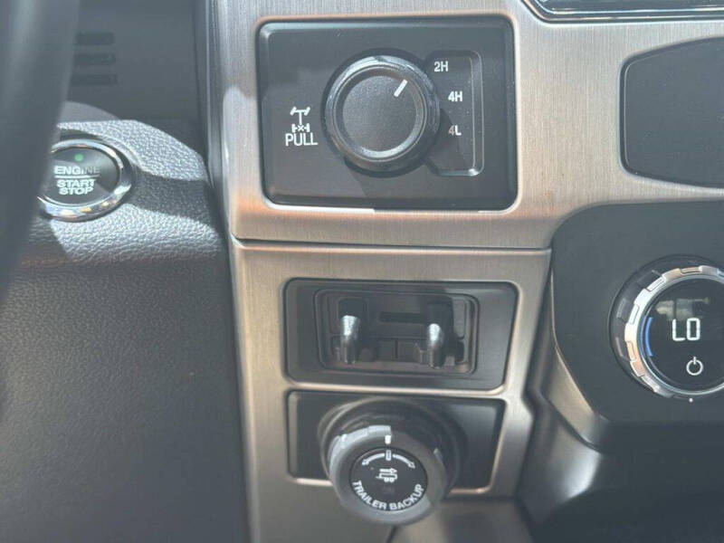 2022 Ford F-250 Super Duty